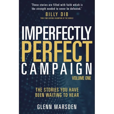 Imperfectly Perfect Campaign: The Stories You Have Been Waiting To Hear