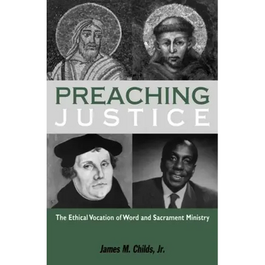 Preaching Justice