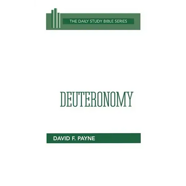 Deuteronomy