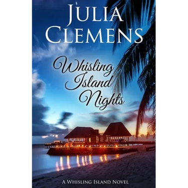 Whisling Island Nights
