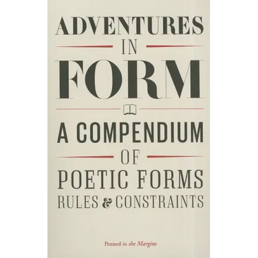 Adventures in Form
