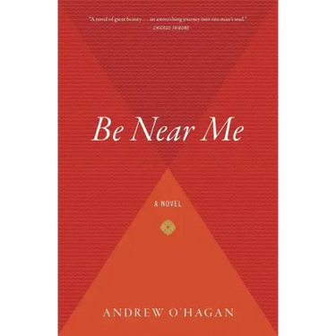 Be Near Me
