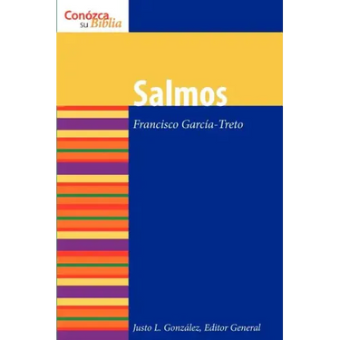 Salmos: (Psalms)