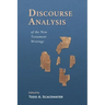 Discourse Analysis of the New Testament Writings