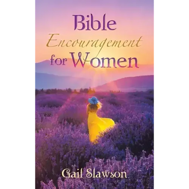 Bible Encouragement for Women