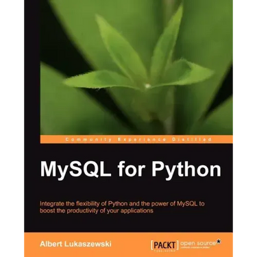 MySQL for Python: Database Access Made Easy