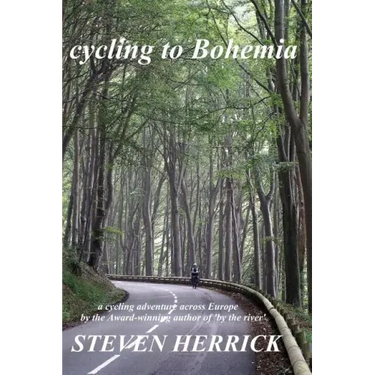 cycling to Bohemia: a cycling adventure across Europe