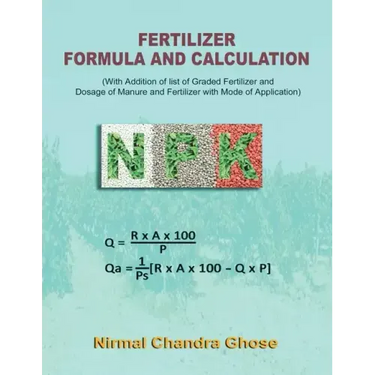 Fertilizer