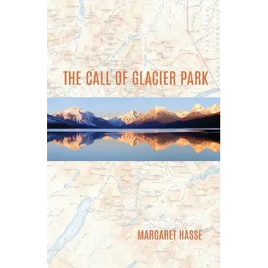 The Call of Glacier Park