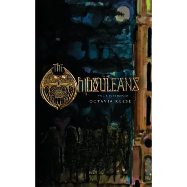 The Hibouleans: Vol. 4 Ichthopod