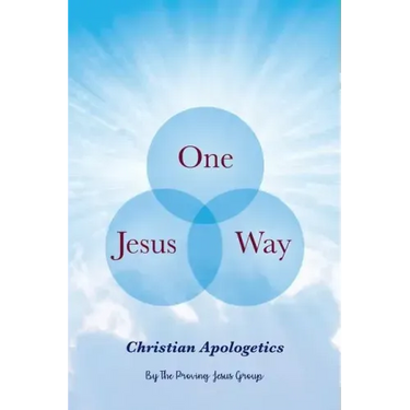 One Jesus, One Way
