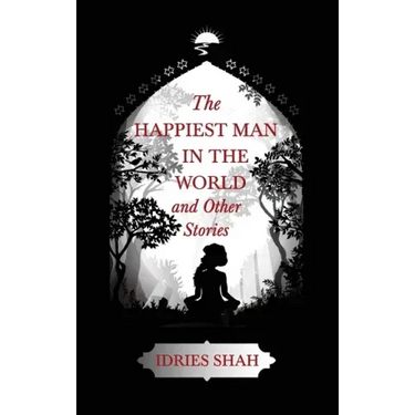 World Tales II: The Happiest Man in the World and Other Stories