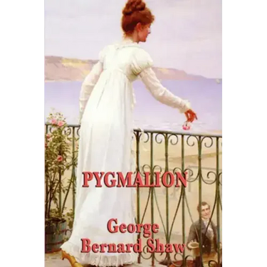 Pygmalion