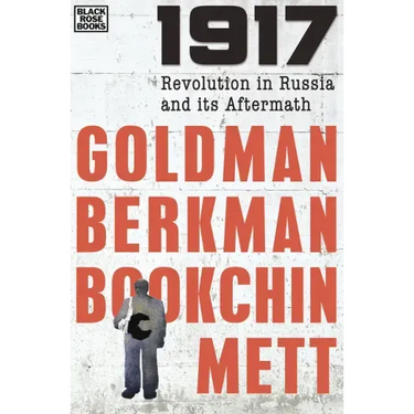 1917: Revolution in Russia and Its Aftermath