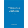 Philosophical Aesthetics: An Introduction