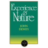 The Experience and Nature