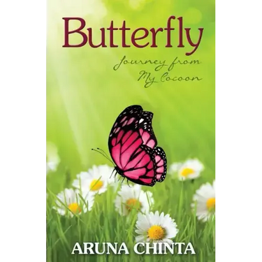 Butterfly: Journey from My Cocoon