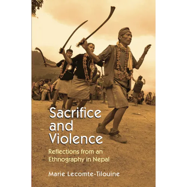 Sacrifice and Violence