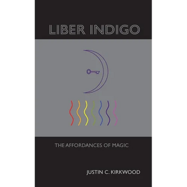 Liber Indigo: The Affordances of Magic