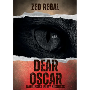 Dear Oscar: Narcissist in My Business