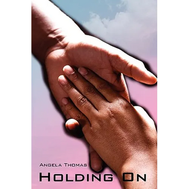 Holding on