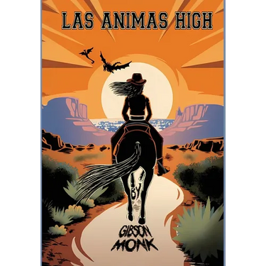 Las Animas High