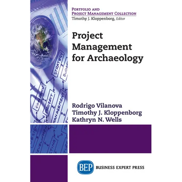 Project Management for Archaeology