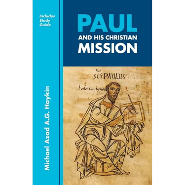 Paul and His Christian Mission