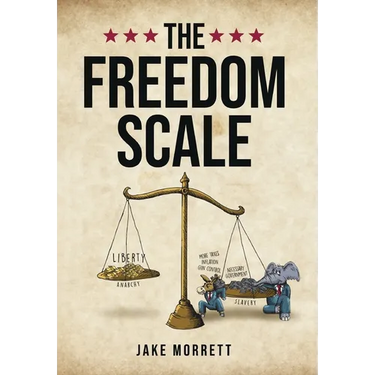 The Freedom Scale