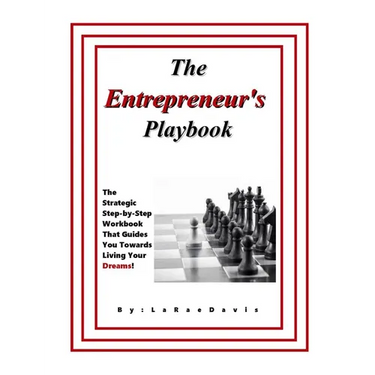 The Entrepreneur's Playbook