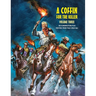 A Coffin for the Killer 3: 100 Eurowestern Film Posters From Italy (1963-1966)