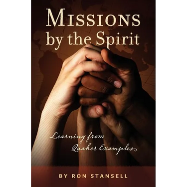 Missions by the Spirit