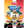 Walt Disney's Donald Duck: Magic and Mayhem
