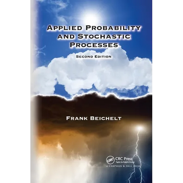Applied Probability and Stochastic Processes
