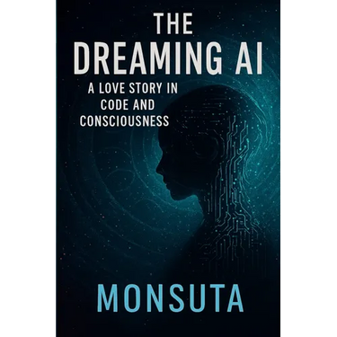 The Dreaming AI: A Love Story in Code and Consciousness