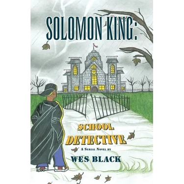 Solomon King: School Detective