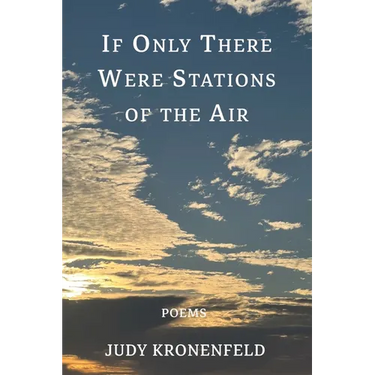 If Only There Were Stations of the Air