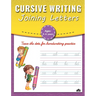 Cursive Writing: Joining Letters