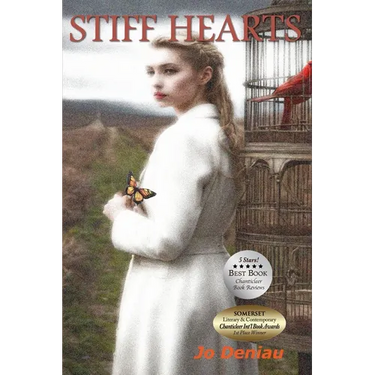 Stiff Hearts