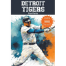 Detroit Tigers Fun Facts