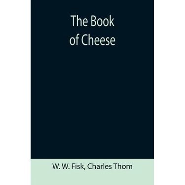 The Book of Cheese