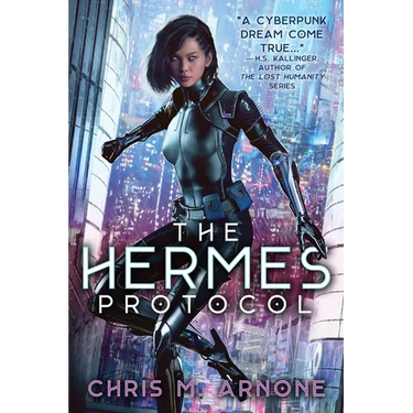 The Hermes Protocol