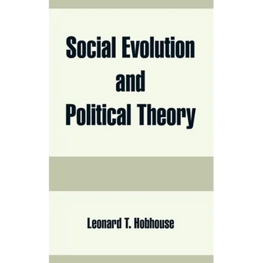 Social Evolution and Political Theory
