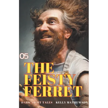 The Feisty Ferret