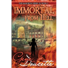 Immortal From Hell