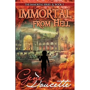 Immortal From Hell