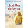 Clouds Over the Aegean