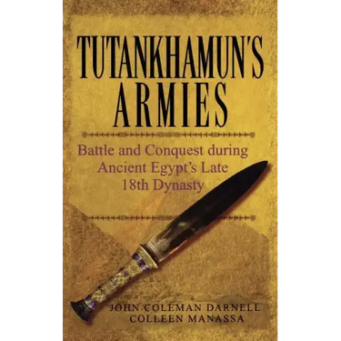 Tutankhamun's Armies