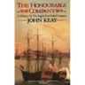 The Honourable Company