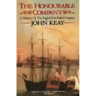 The Honourable Company